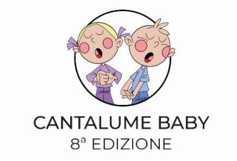 Chiudono il 30 aprile le iscrizioni al Cantalume Baby