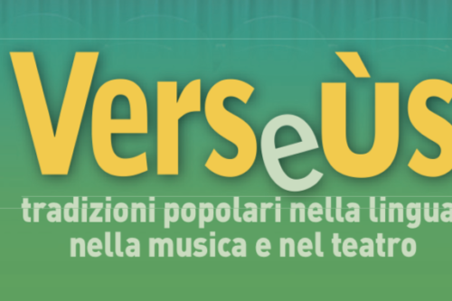 CANTANDO BROADWAY: Voci InCanto Sabato 6 CANTANDO BROADWAY: Voci InCanto Sabato 6
