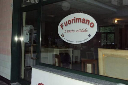 “Fuorimano” diamo una mano, diamoci dentro!