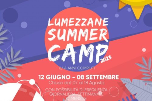 Torna il Lumezzane Summer Camp: tra benessere e divertimento
