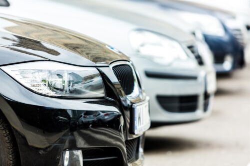 Asfalto lustro: durante maggio sono stati puliti i parcheggi lumezzanesi