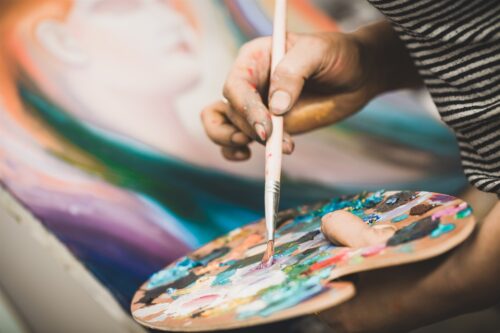 Nuova sede Amici dell’arte di Lumezzane e prossime iniziative