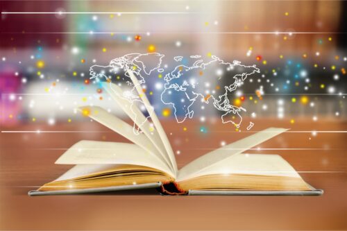 Gruppi di lettura per i ragazzi delle medie