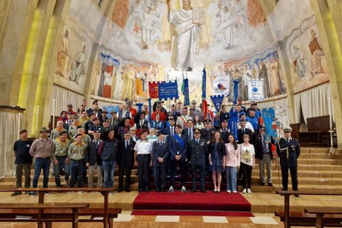Festa della Repubblica e Premio Tricolore in Memoria di Valentino Gobbi