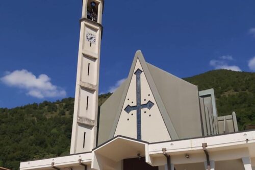 Festa di san Rocco: gioia a Fontana dal 7 all’11 settembre