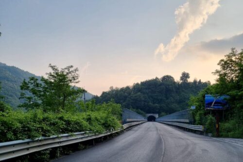 Lavori al passo del Cavallo: via libera dalla provincia