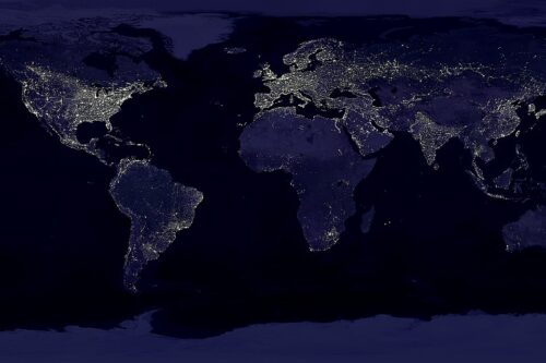 Manca legge unica inquinamento luminoso: all’osservatorio Zani l’allarme arriva dai sensori