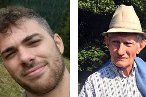 L’estate Lumezzanese chiude nel dolore: in ricordo di Emilio Gentile e Marino Ruggeri