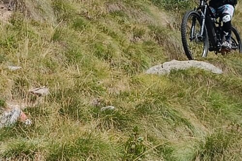 Nuova stagione Lumebikes: tante escursioni MTB con itinerari mozzafiato