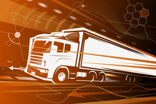 Navigatore a Lumezzane: camion bloccati da Google Maps