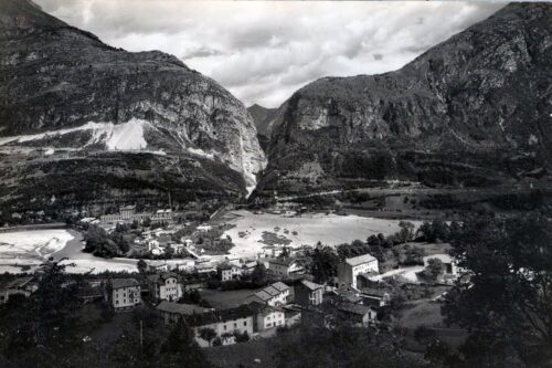 A Lumezzane raccontata la tragedia del Vajont