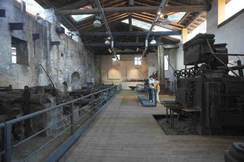 “Tutta un’altra Valle!”: Scopri le proposte didattiche del Sistema Museale di Valle Trompia per il 2023-2024 “Tutta un’altra Valle!”: Scopri le proposte didattiche del Sistema Museale di Valle Trompia per il 2023-2024