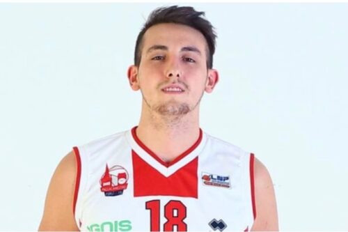 Addio a Samuel Dilas: L’Emozionante Tributo della Pallacanestro Italiana