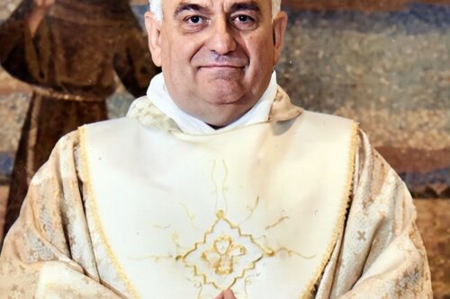 Addio a don Fausto Gnutti: Una Vita Al Servizio Della Comunità Addio a don Fausto Gnutti: Una Vita Al Servizio Della Comunità