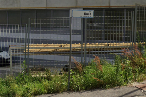 Un’importante svolta per lo sviluppo industriale di Lumezzane: in arrivo l’allargamento di via Ruca