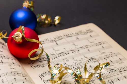 La gioia natalizia del coro “Voci InCanto”: tutte le esibizioni in programma in attesa del Concerto di Natale