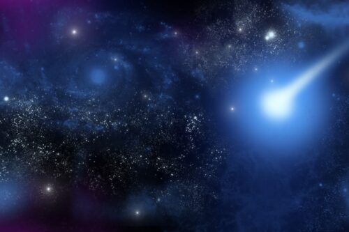 Dicembre con le stelle: Claudio Bontempi porta l’astronomia alla Biblioteca Civica Felice Saleri di Lumezzane
