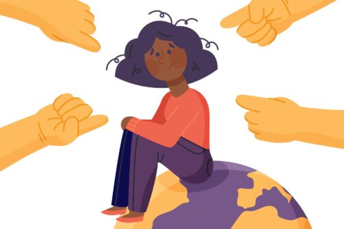 Non solo 25 novembre: un impegno costante contro violenza e stereotipi