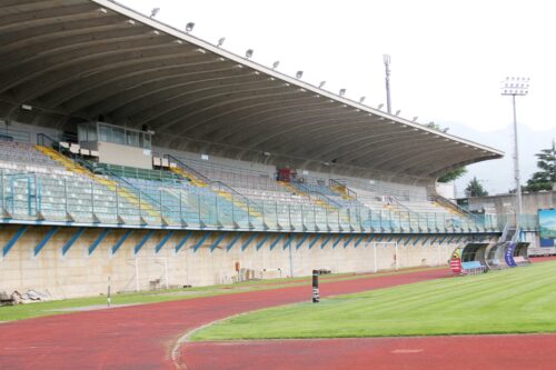 Nuovi investimenti negli impianti sportivi per un futuro di successi