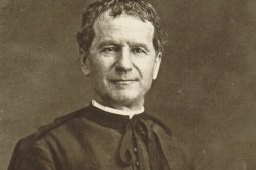 Pellegrinaggio sui passi di Don Bosco: un’avventura spirituale per i giovani di Lumezzane