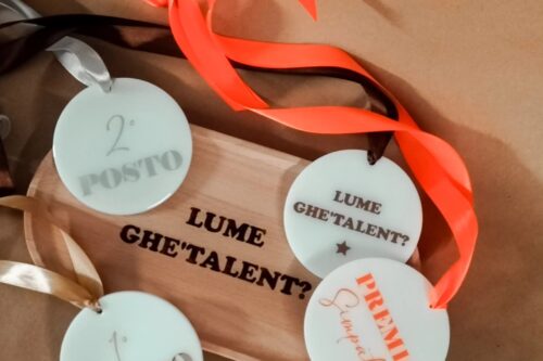 “Lume ghe’talent?”: Una serata di talenti a Lumezzane