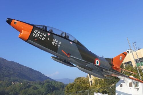 L’Associazione Arma Aeronautica di Lumezzane celebra la storia e le tradizioni locali con una mostra imperdibile