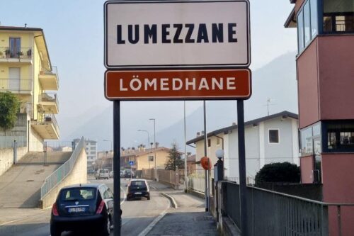 Le nuove insegne di Lumezzane: un dibattito linguistico