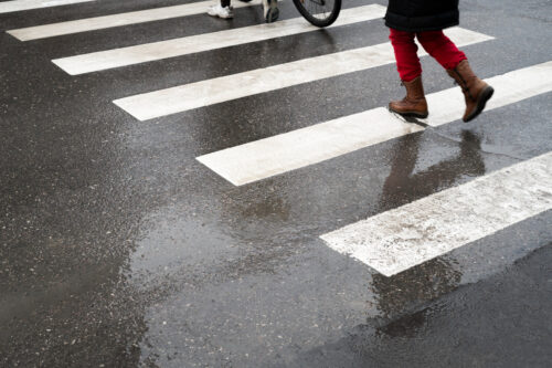 Sicurezza pedonale a Lumezzane: nuovi lavori per strade più sicure