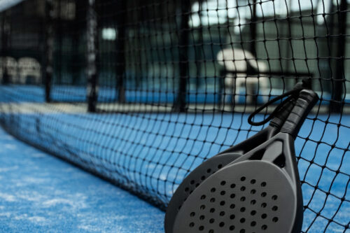 LumePadel: il nuovo paradiso dello sport coperto LumePadel: il nuovo paradiso dello sport coperto