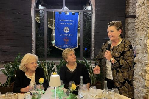 Donne e Novecento: una serata di riflessione in Valtrompia