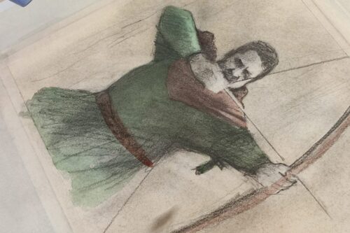 Arte e creatività in primo piano: corsi Amici dell’Arte di Lumezzane