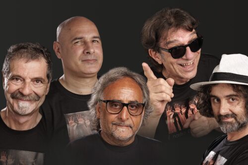 “Il Nostro canto Libero” all’Odeon: il 12 maggio tributo a Battisti per la festa della mamma “Il Nostro canto Libero” all’Odeon: il 12 maggio tributo a Battisti per la festa della mamma