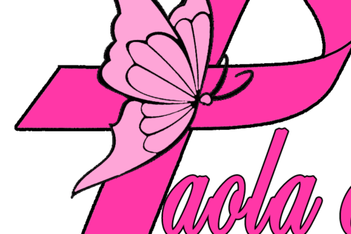 Associazione Paola cammina con noi vicina alle donne nella lotta al tumore al seno