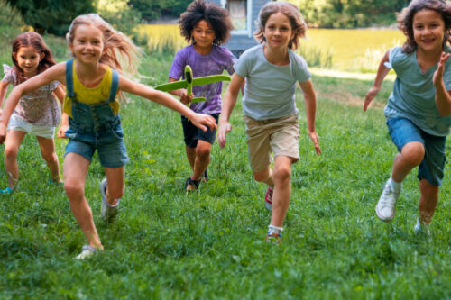 Camp Lumezzane 2024: avventure, sport, natura e creatività