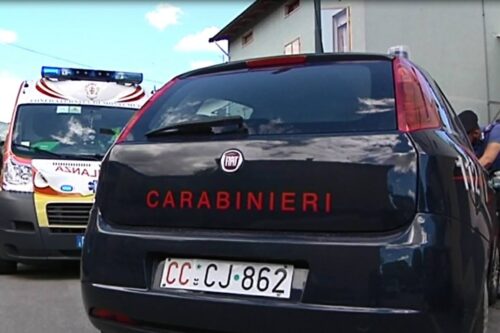 Giovane aggredita in famiglia: indagini a Lumezzane Giovane aggredita in famiglia: indagini a Lumezzane