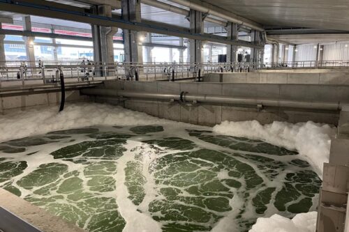 Riuscirà il collegamento Lumezzane- Depuratore Val Trompia?