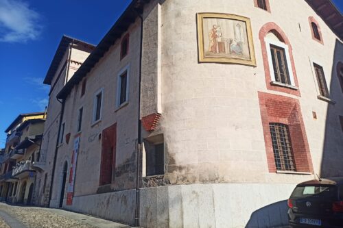 Photoclub Lumezzane incanta Sarezzo con la mostra a Palazzo Avogadro