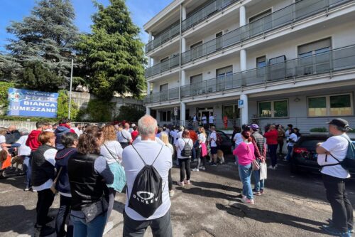 Scoprendo il volontariato: un cammino tra le realtà di Lumezzane