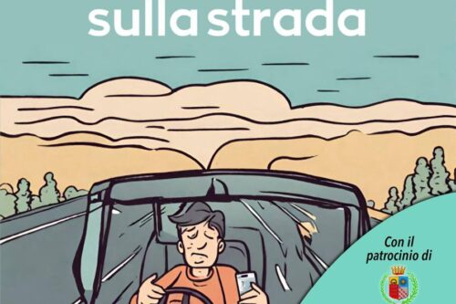 Sicurezza stradale, la soddisfazione di Zobbio (Prov Bs): successo per corso gratuito guida sicura, ultimissimi posti disponibili per 11 maggio a Lumezzane