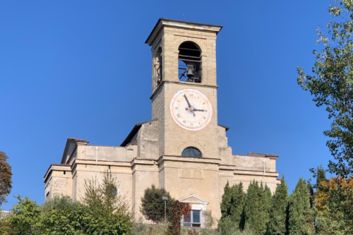 Pellegrinaggio mariano: un’occasione di fede e devozione
