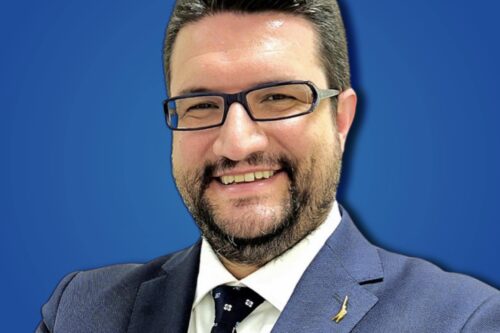 Lumezzane conferma Josehf Facchini: inizia il secondo mandato Lumezzane conferma Josehf Facchini: inizia il secondo mandato