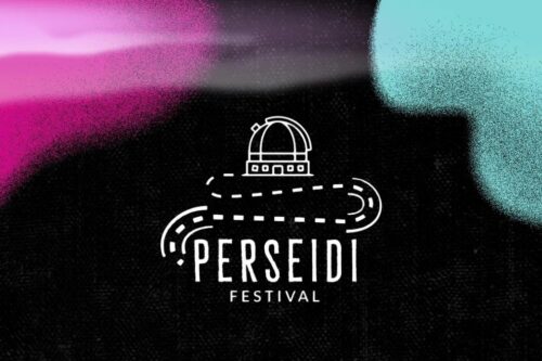 Festival dei Perseidi sul Colle san Bernardo: musica, arte e natura