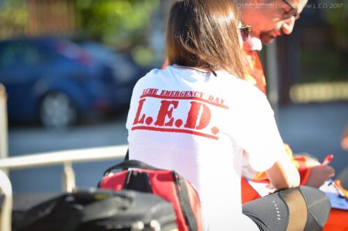 Lume Emergency Day: la settima edizione è un successo Lume Emergency Day: la settima edizione è un successo