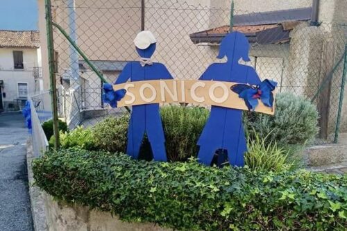 Sonico trionfa al Palio delle contrade di Lumezzane sant’Apollonio: celebriamo la comunità e lo spirito di squadra!