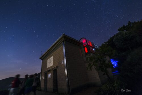 Lumezzane guarda le stelle: un viaggio astronomico per tutte le età