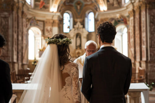 Corsi di preparazione al matrimonio presso la canonica della Pieve