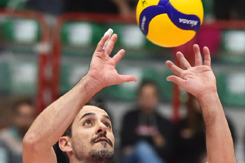 Lumezzane si prepara al 7° Trofeo Sferc: Un evento di pallavolo di alto livello Lumezzane si prepara al 7° Trofeo Sferc: Un evento di pallavolo di alto livello