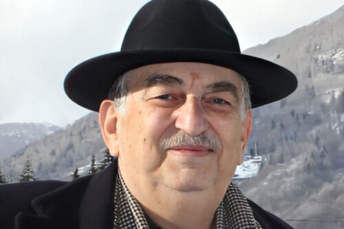 Addio a Sandro Ghidini, pilastro del Rally Mille Miglia e imprenditore di spicco