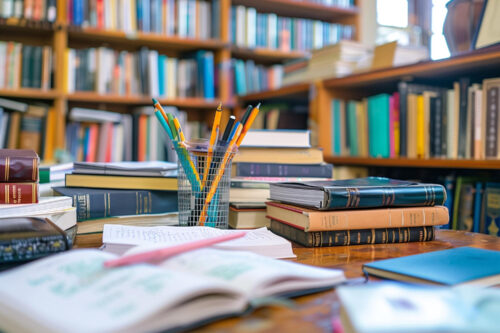 Biblioteca di Lumezzane: un sondaggio per migliorare i servizi