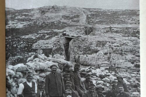 Monte Piana, un capitolo di storia tra memoria e rinascita